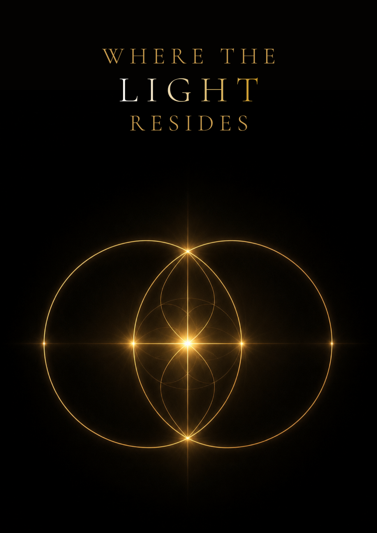 Where the Light Resides